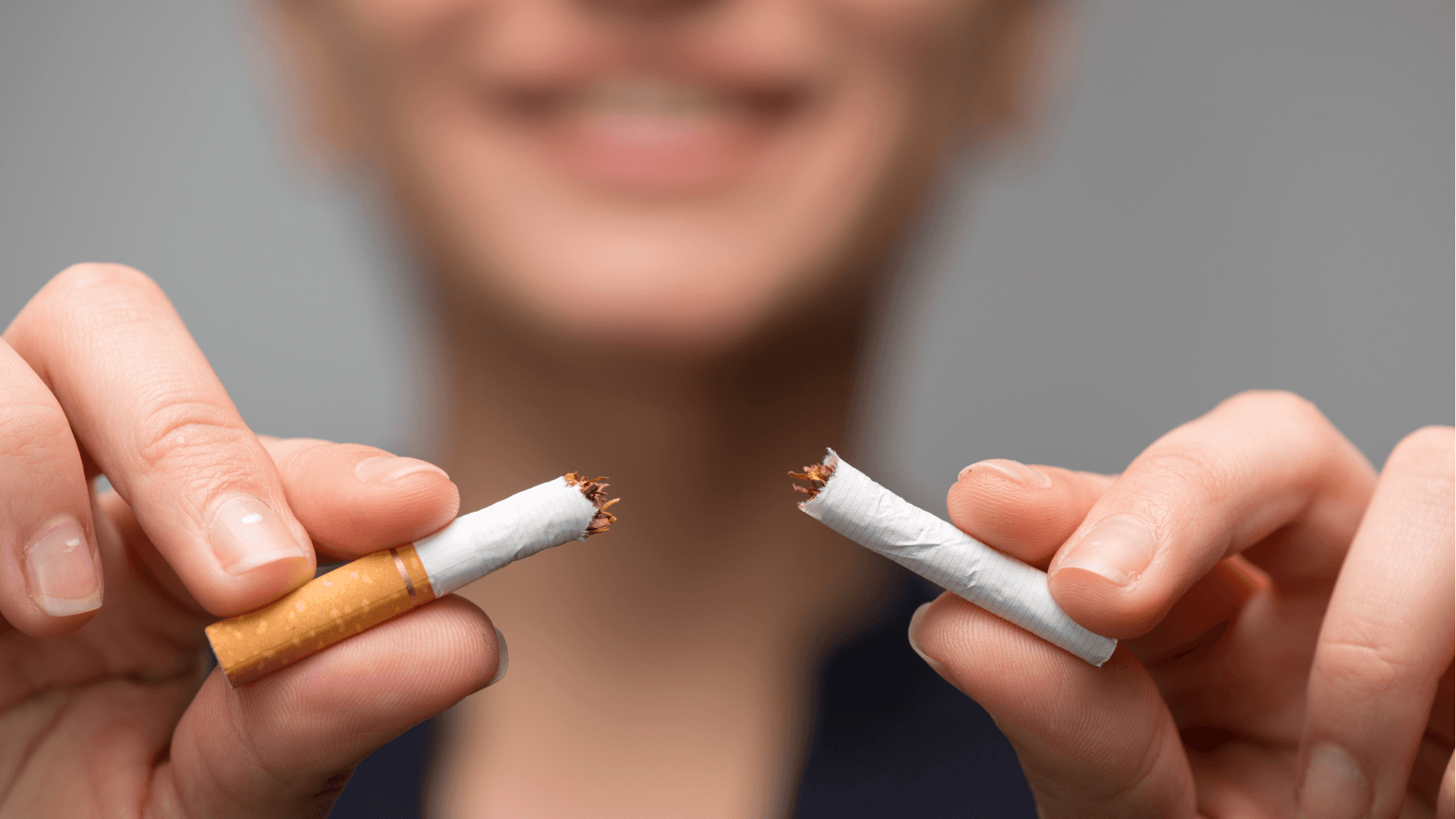 Tobacco use poses serious risks to your oral health in Grapevine